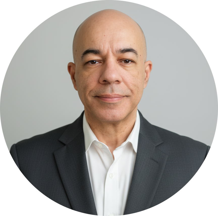 F&aacute;bio Marques - Desenvolvedor de Software e Docente